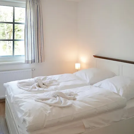 Appartement Inselparadies Ferienwohnung Arkona Ref. 185518-10 *
